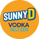 Sunny D Seltzer